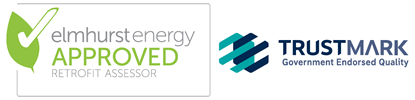 Elmhurst energy approved retrofit assessor